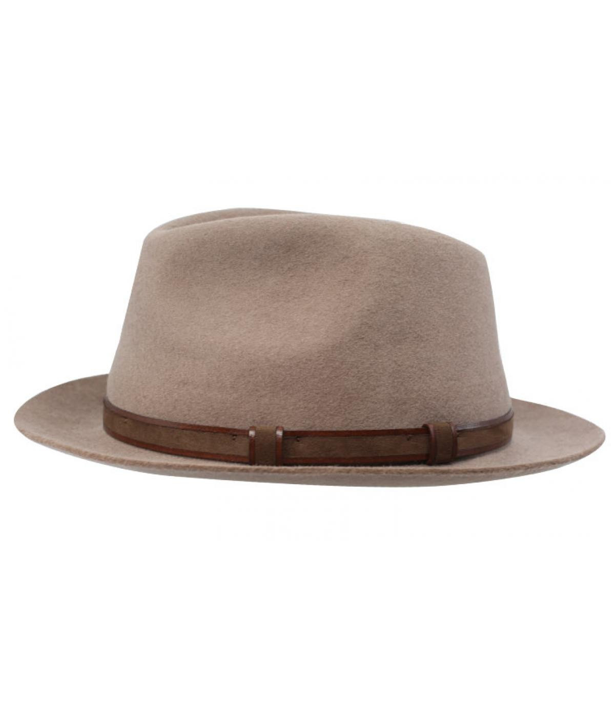 Harvey beaver M by Flechet Harvey beaver M by Flechet